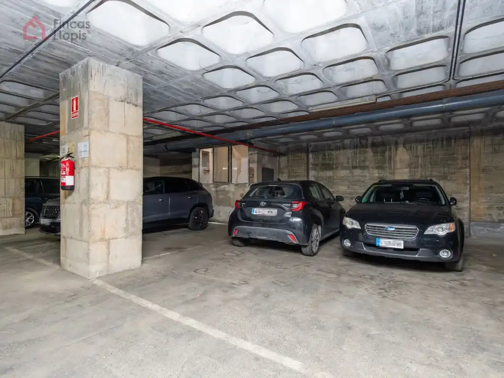 Nave industrial en venta en Rambla Marina De La 456, imagen 16