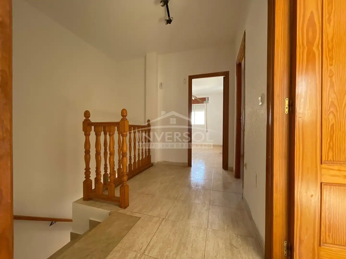 Einfamilien-Reihenhaus zum Verkauf in Balanegra mit Terrasse, Abstellraum und Balkon