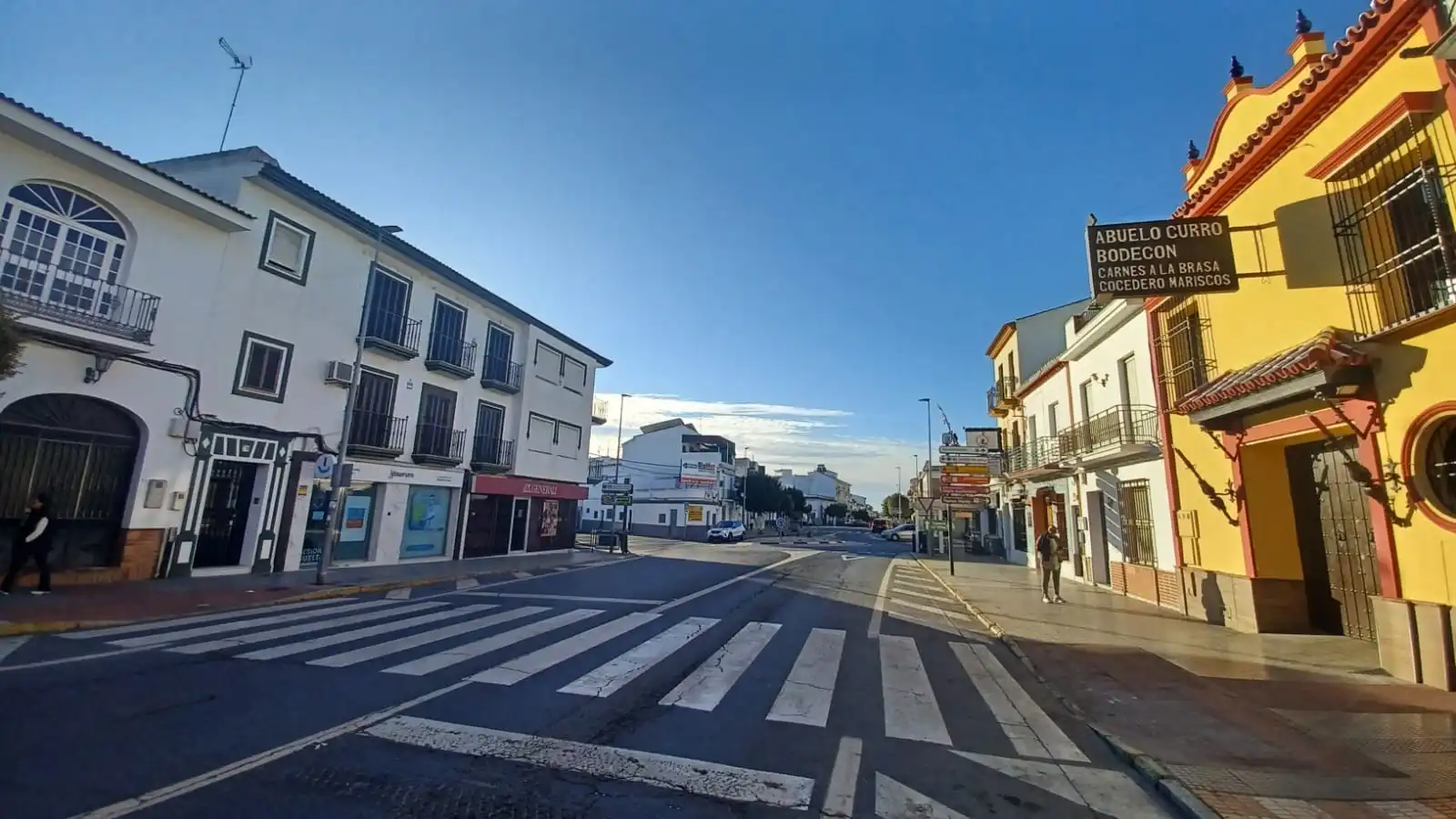 Piso en venta en Av Veintiocho de Febrero, Bollullos Par del Condado