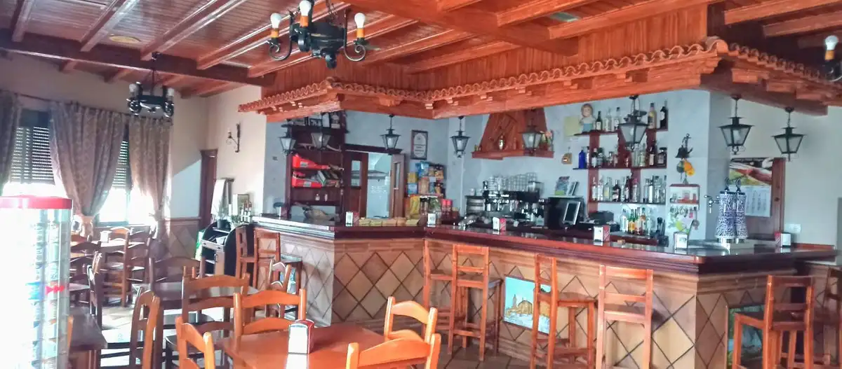 Local commercial à vendre à ANDALUCIA, imagen 25