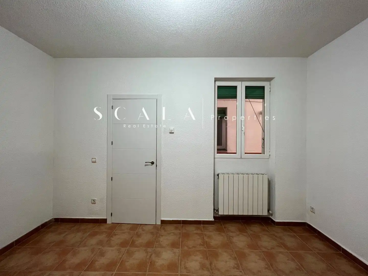 Flat with lift to rent in Fernan Gonzalez, imagen 4