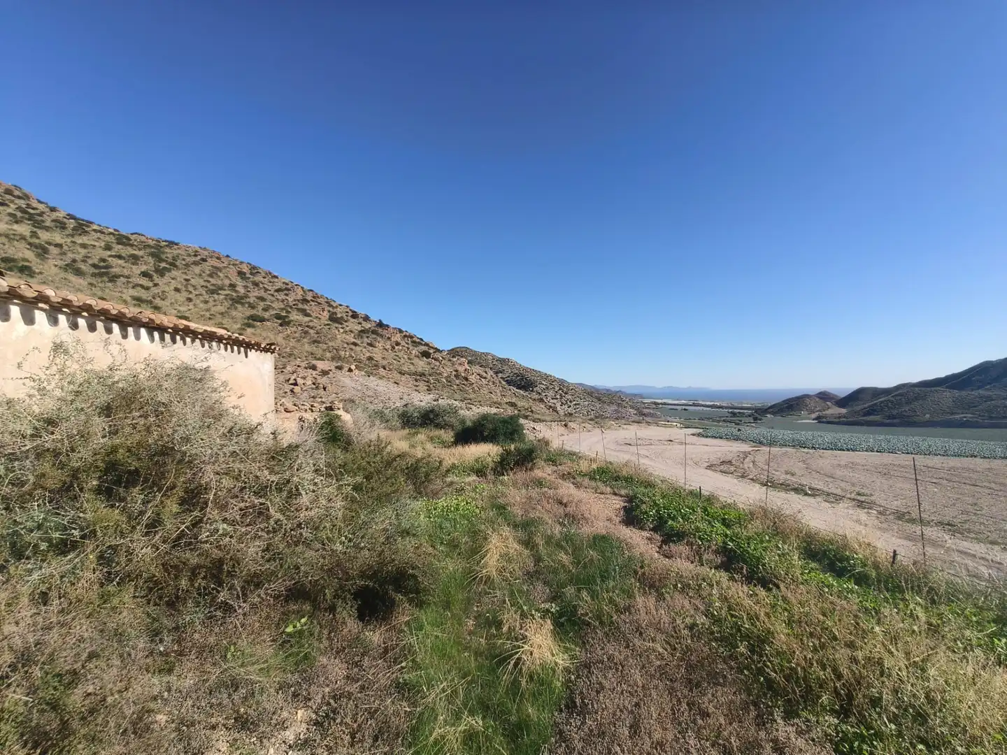 Terreny rústic en venda a Las Majadas-Las Molinetas-Labradorcico, imagen 4