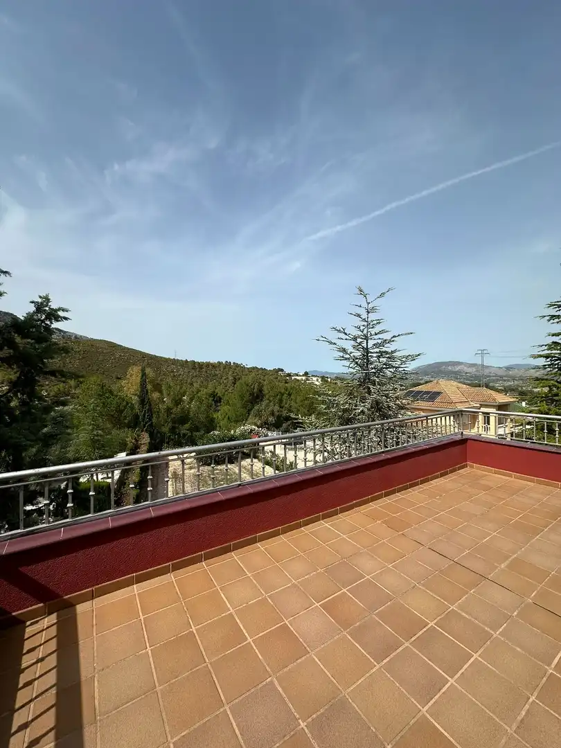 Casa con piscina en venta en Cocentaina, imagen 28
