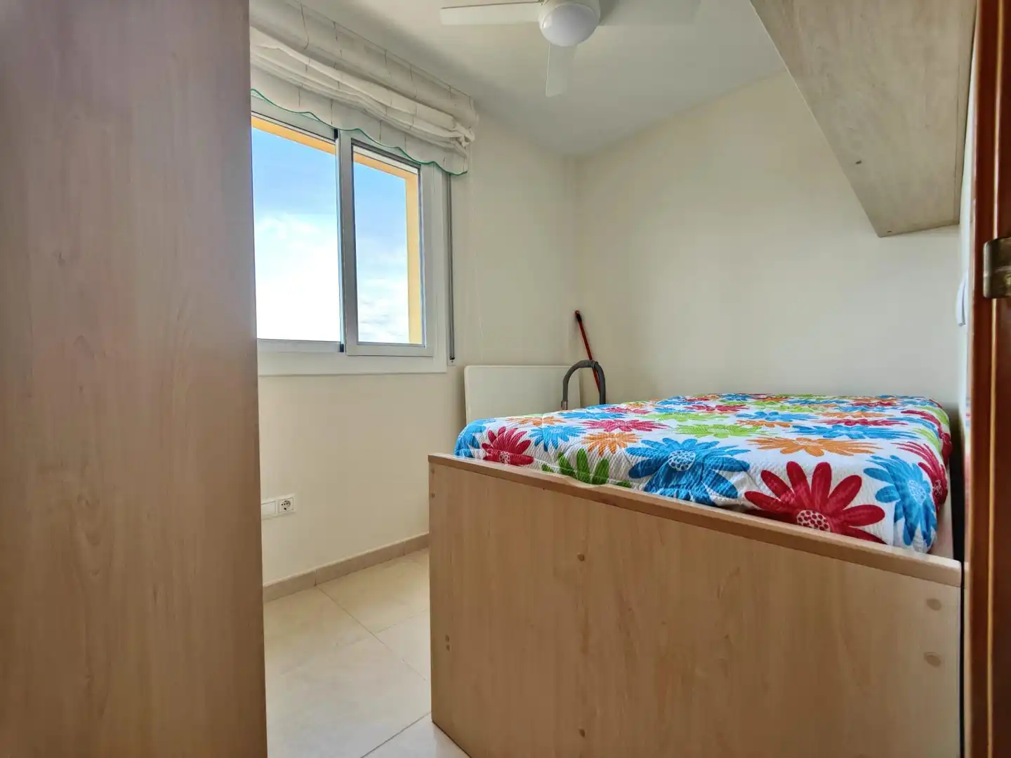 Habitación de Piso en venta en Cunit con Terraza y Alarma