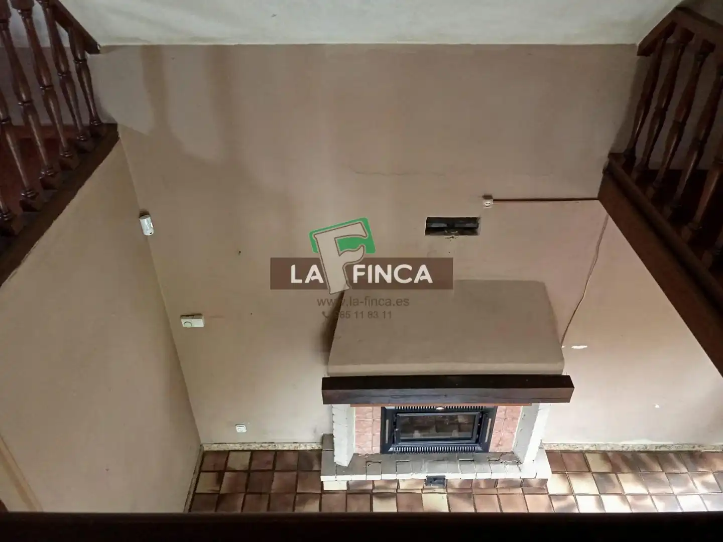 Casa o chalet en venta en Noreña con Calefacción, Terraza y Trastero