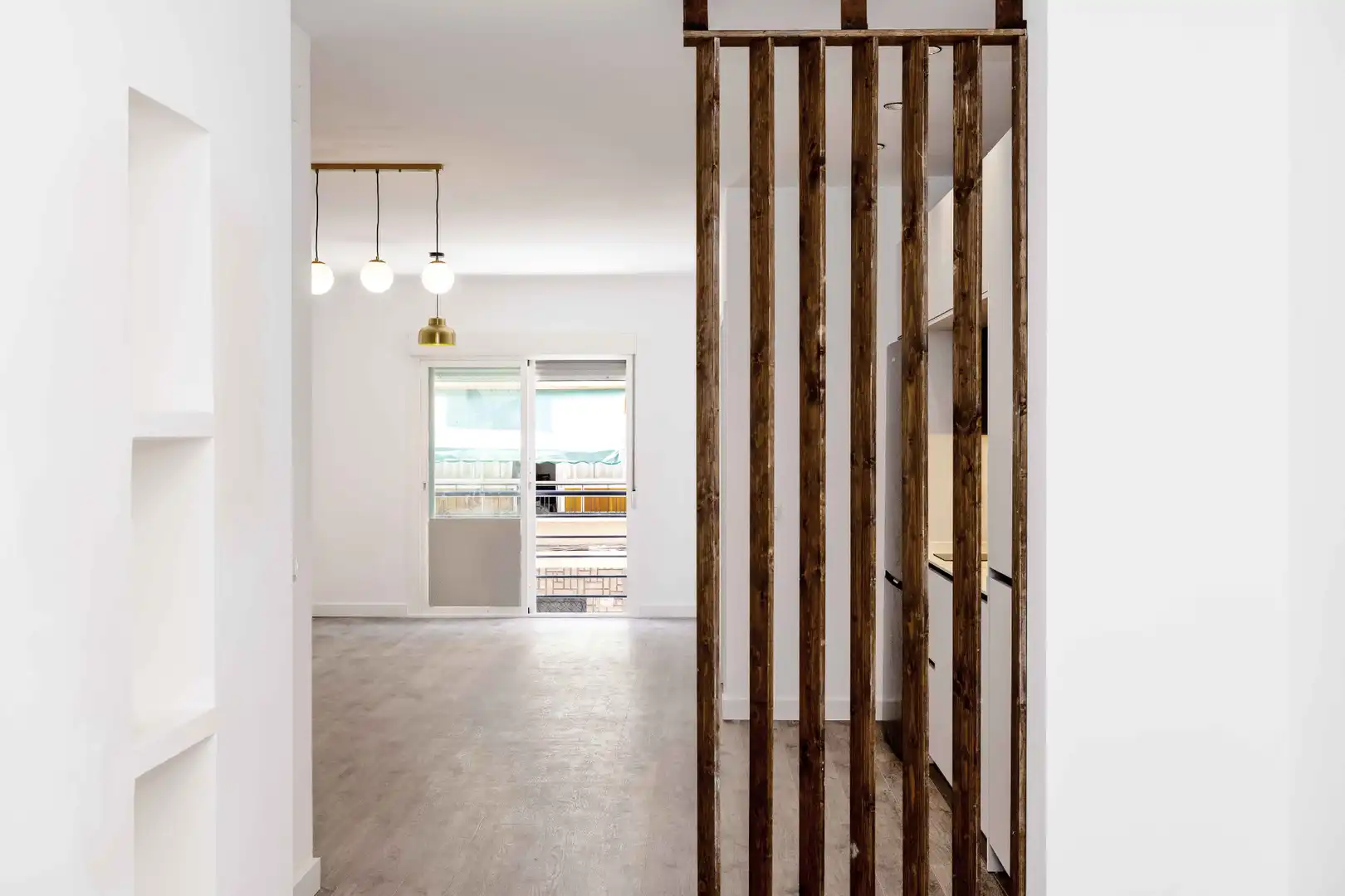 Apartament en venda en Málaga amb Aire condicionat, Calefacció i Internet
