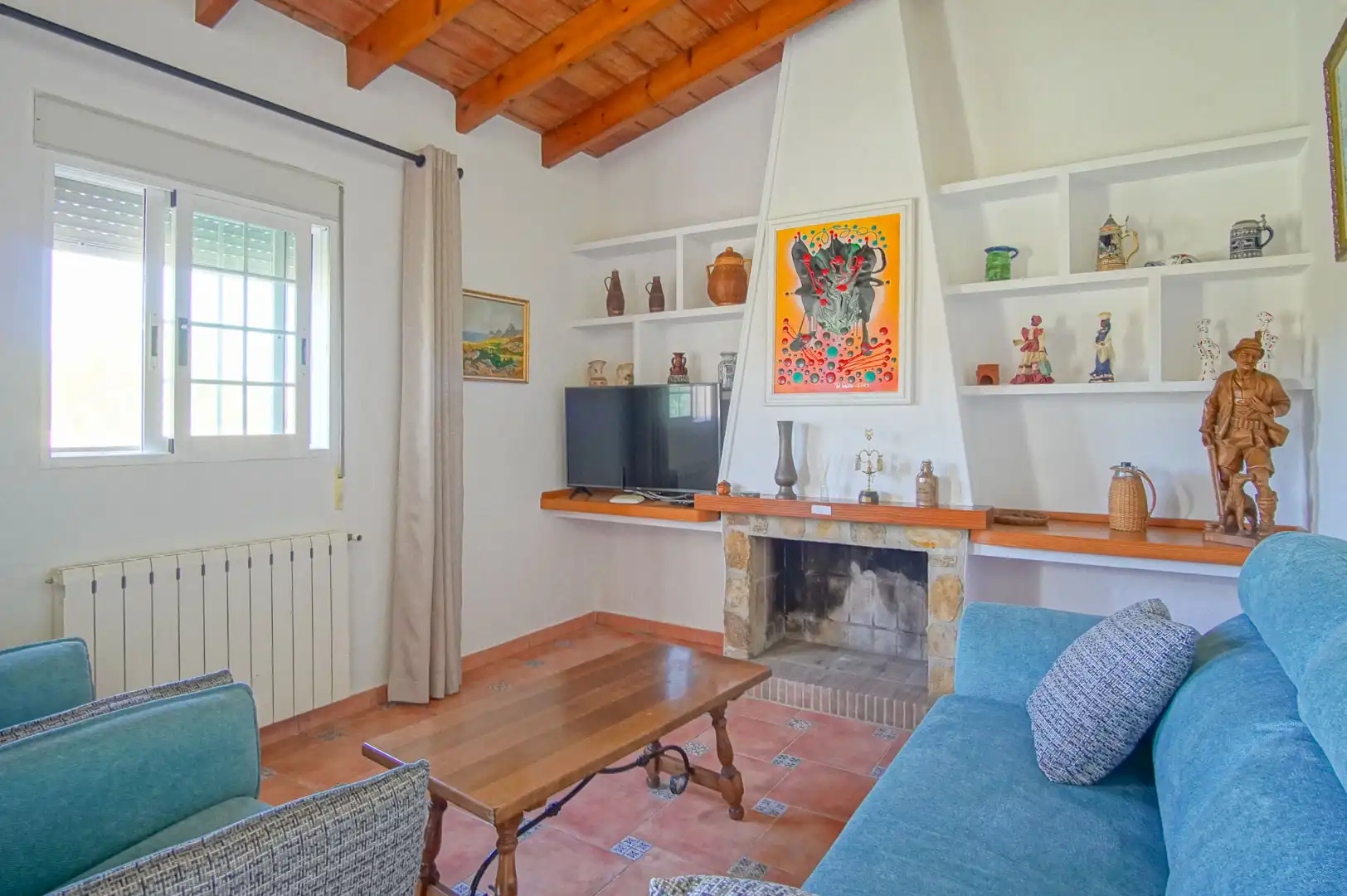Detached house with terrace for sale in Cala Advocat - Baladrar, imagen 61