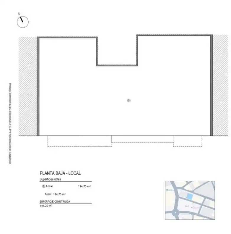 Appartement compact avec terrasse à vendre à Puerto de Mazarrón, imagen 7