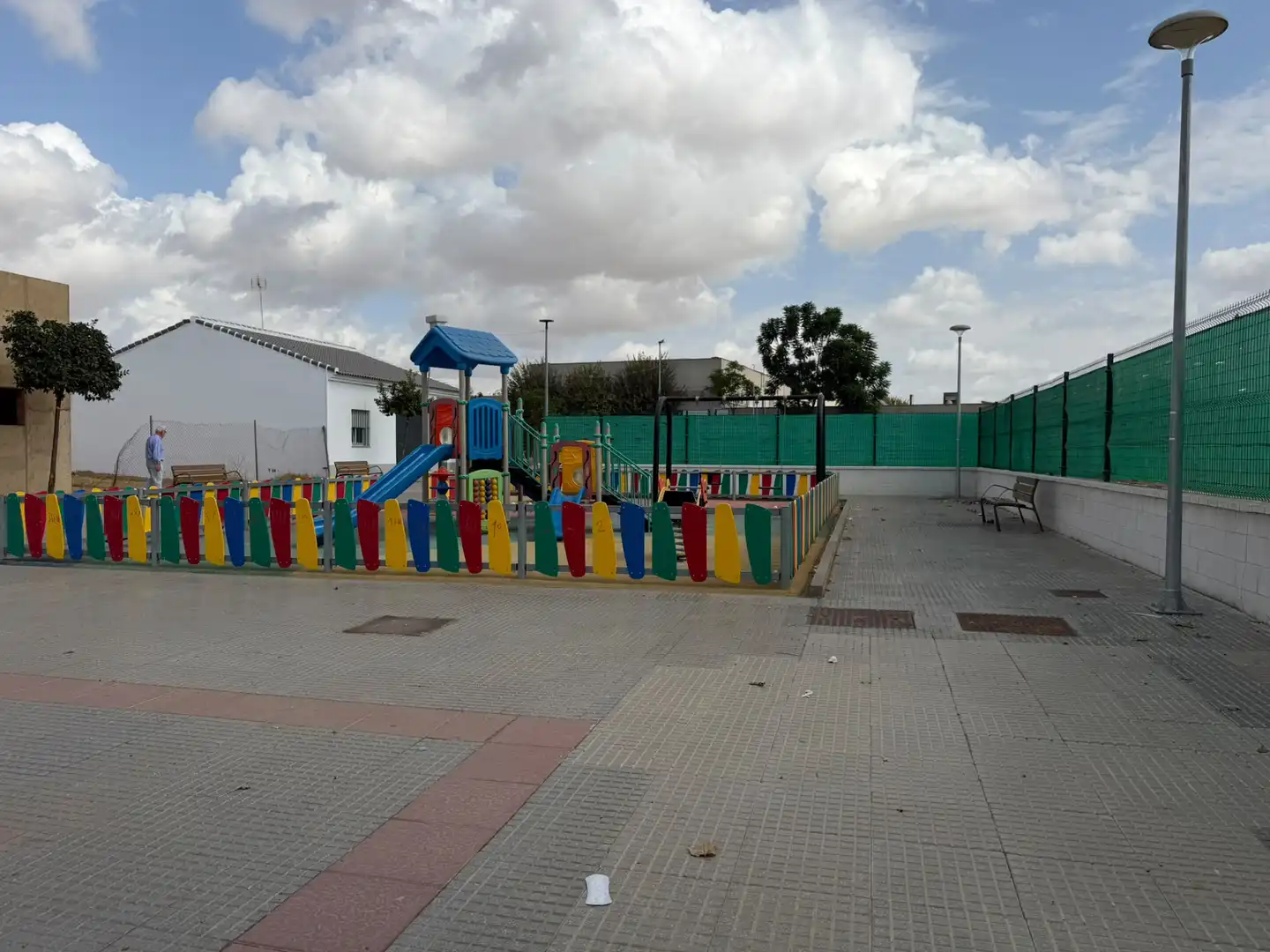 Adossat en venda a Urbanizacion Huerta de Santa Maria, imagen 2