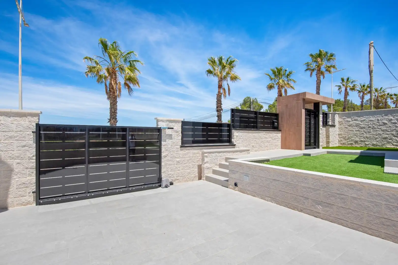 Villa con piscina in vendita a Algorfa, imagen 28