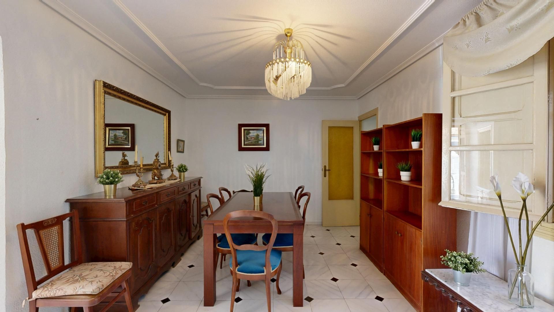 House or chalet for sale in Calle DE JUAN RAMON JIMENEZ, 28, Barrio de Peral - San Félix