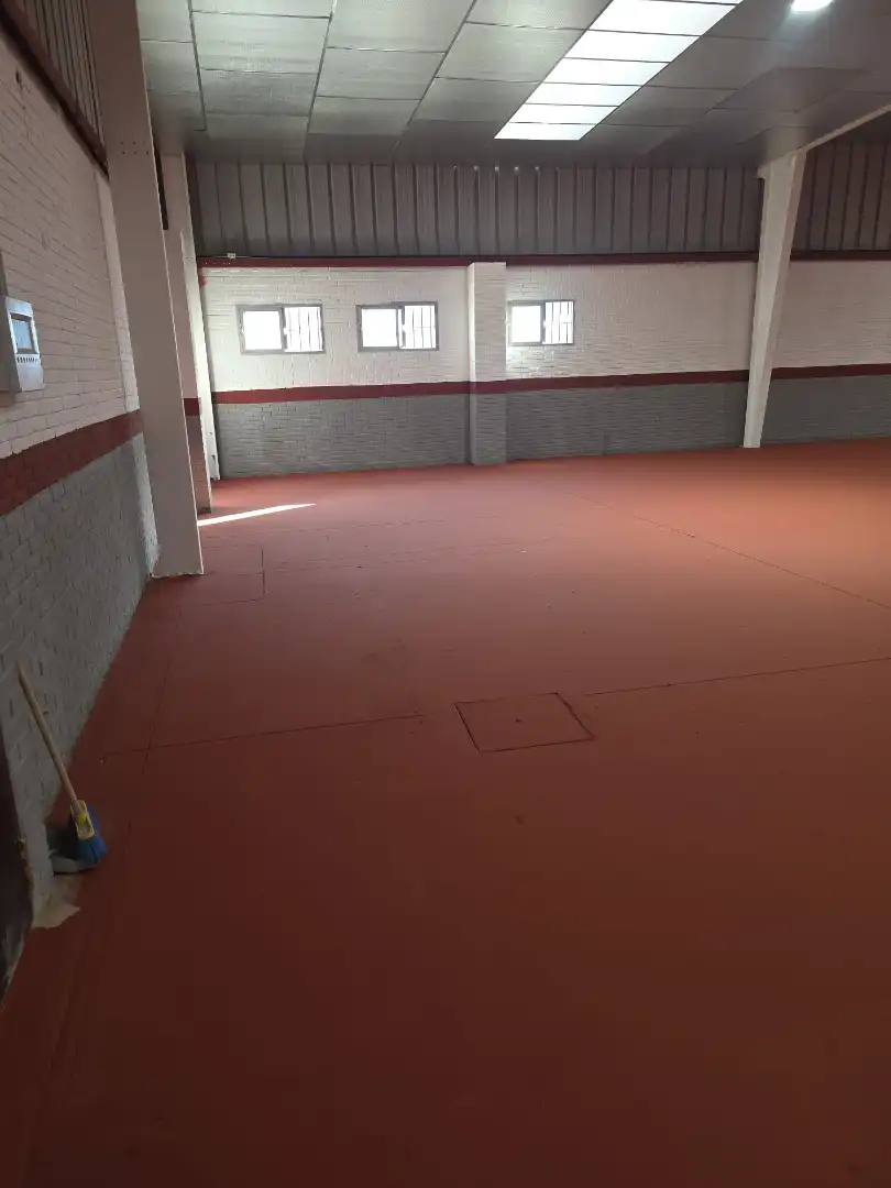 Nave industrielle à vendre à Los Barrios, imagen 8