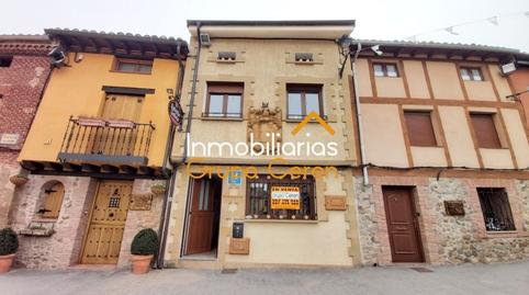 Foto 4 de Casa o chalet en venta en Redecilla del Camino, Burgos