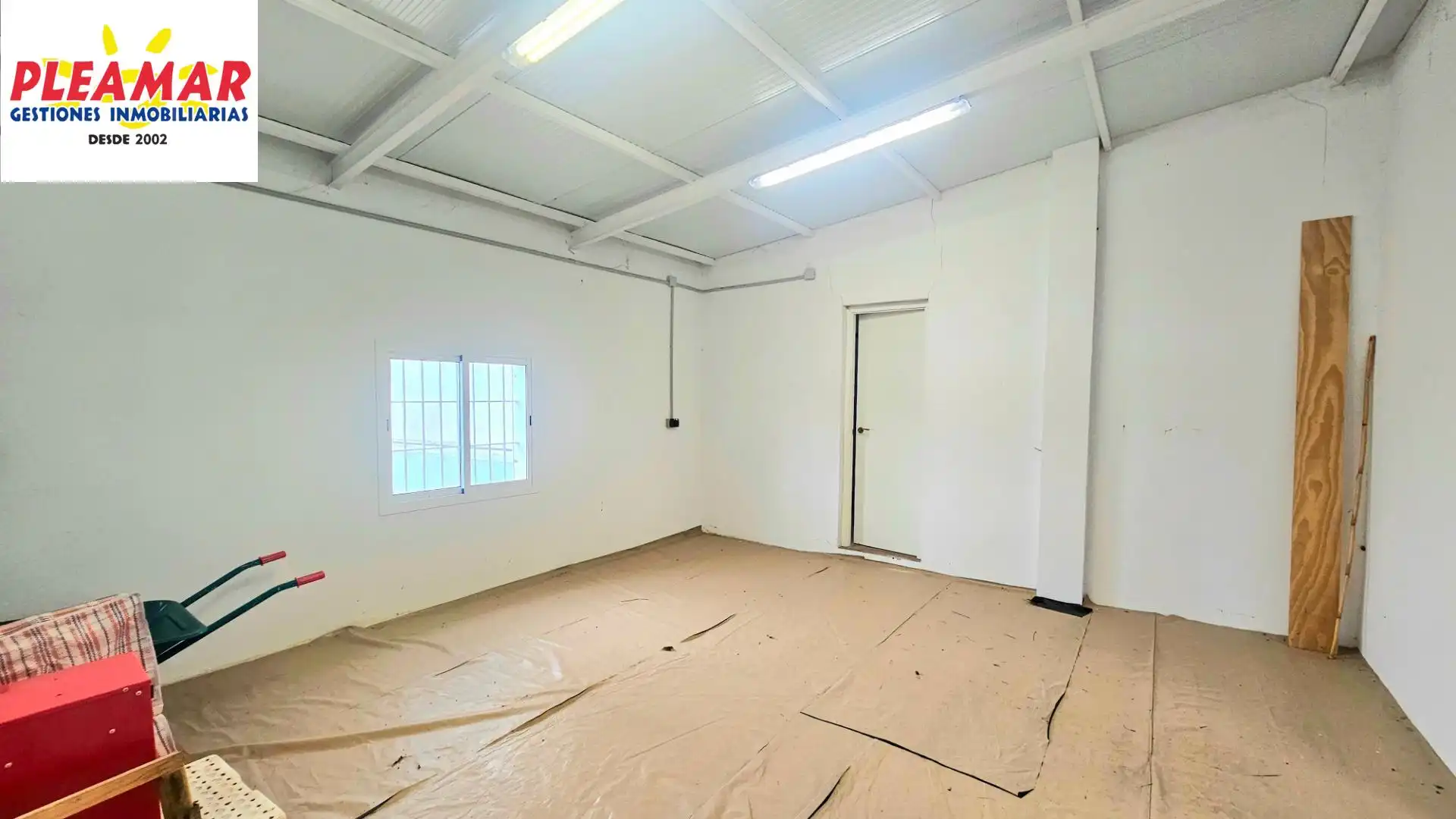 Casa rústica en venda a Las Tres Piedras - Costa Ballena, imagen 6