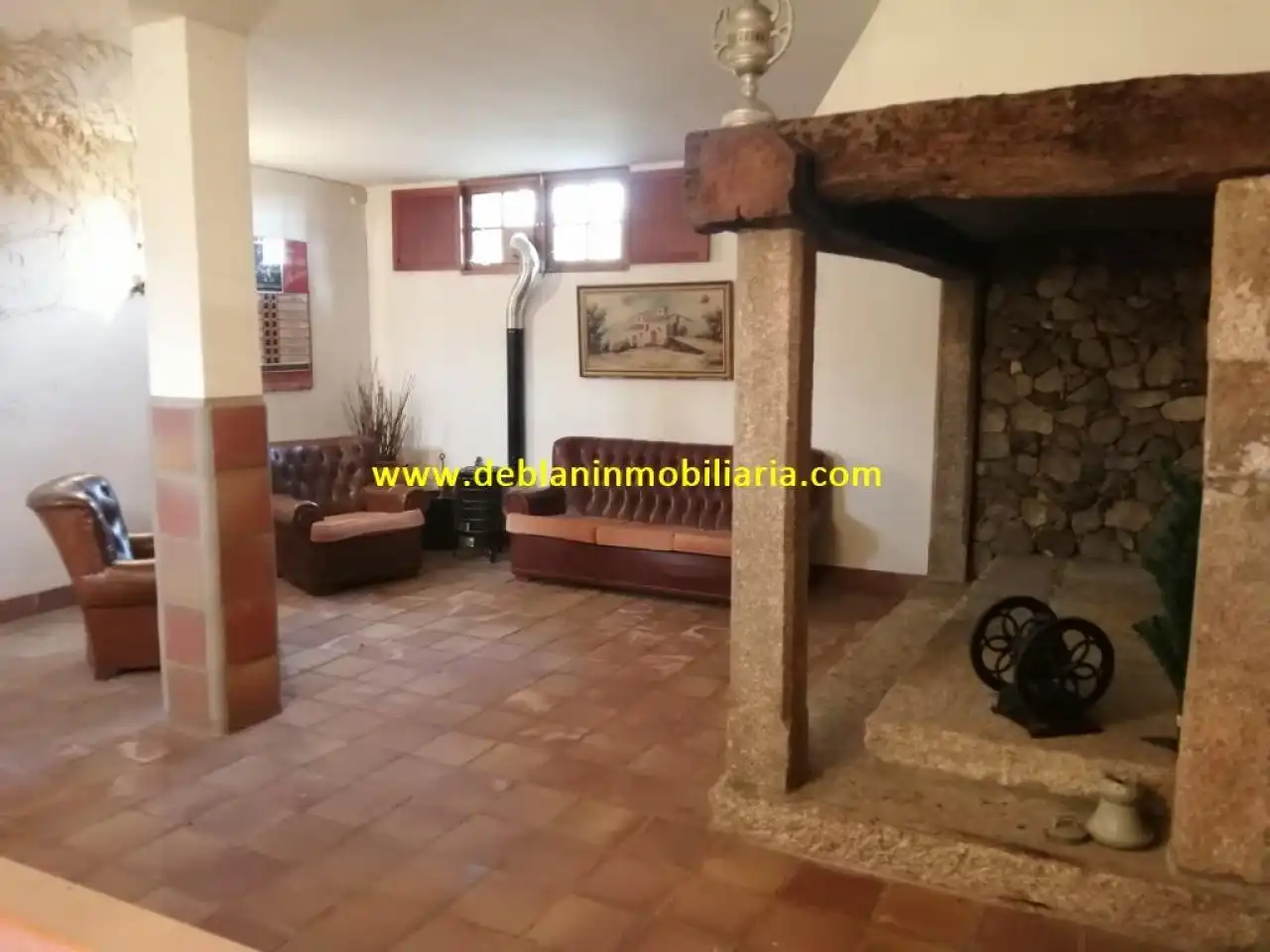 Xalet amb terrassa en venda a Tui, imagen 47