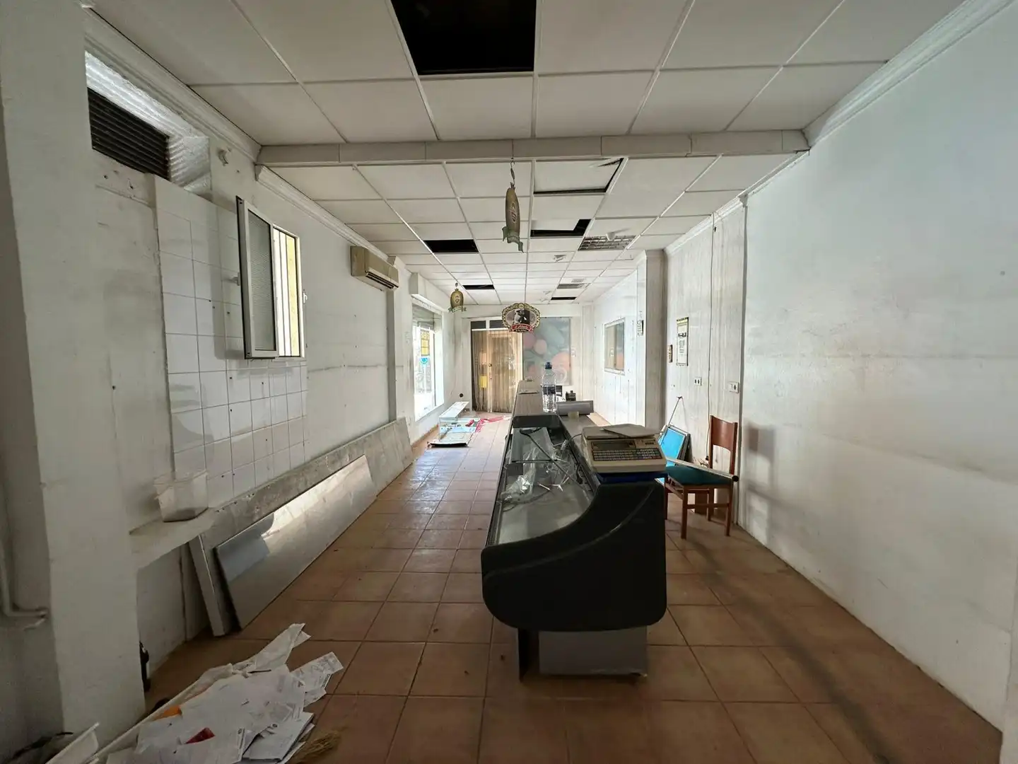 Local comercial en venta en Lorca Ciudad, imagen 11