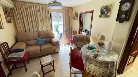 Foto 2 de Pis en venda a San Pablo,  Sevilla Capital