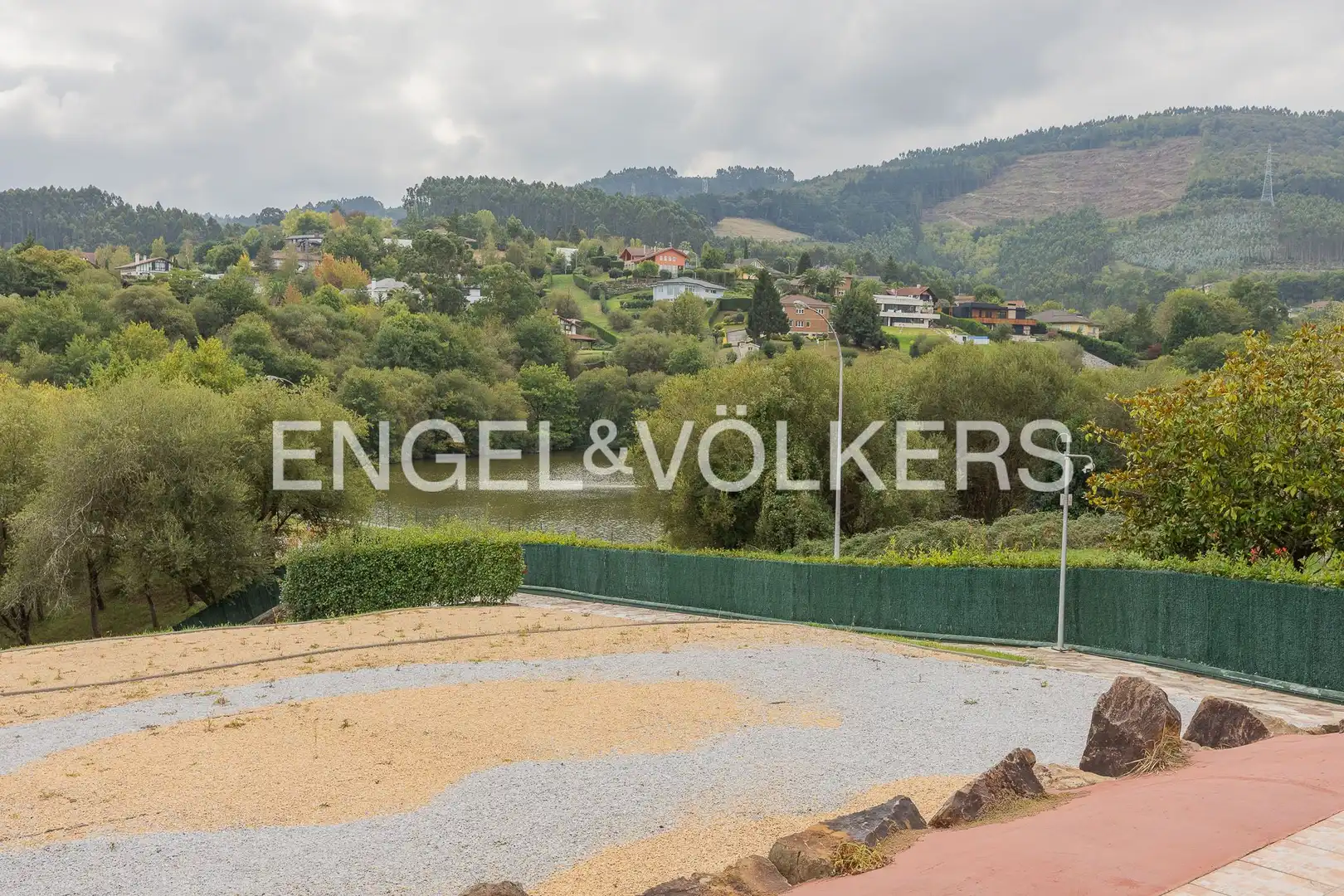 Haus mit Pool zum Verkauf in Mungia, imagen 46