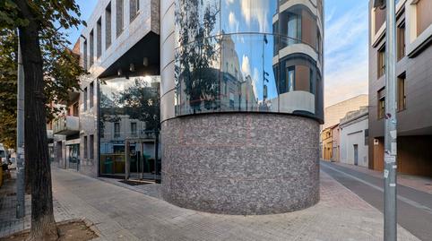 Foto 3 de Edifici en venda a Carrer de Josep Torras I Bages, Centre, Barcelona