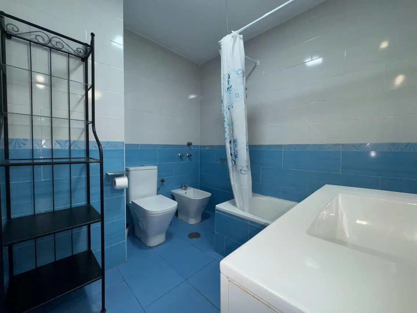 Dúplex con piscina en alquiler en Paseo de Velilla 14, imagen 36