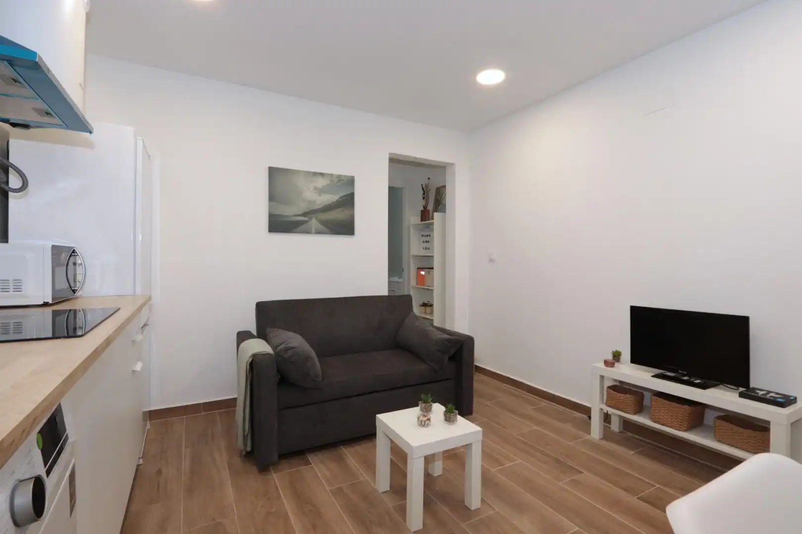 Wohnung zur Miete in Calle Calle Madreperla, Nueva Cartagena