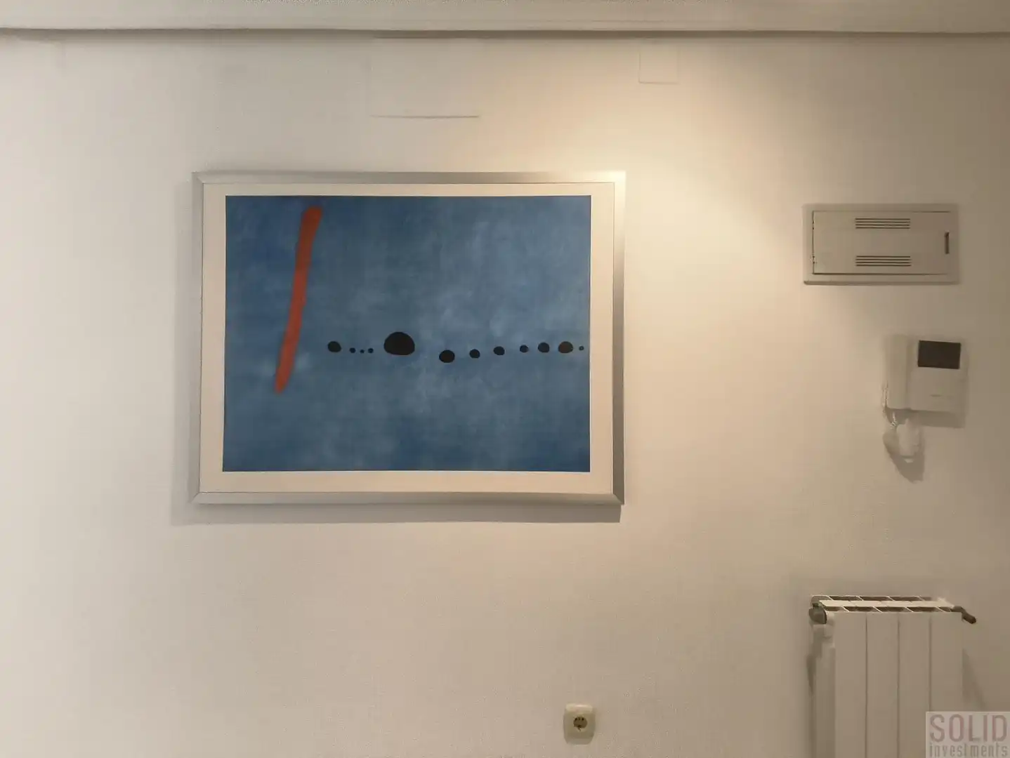 Vista exterior de Apartamento en venta en Jávea / Xàbia con Aire acondicionado, Calefacción y Terraza
