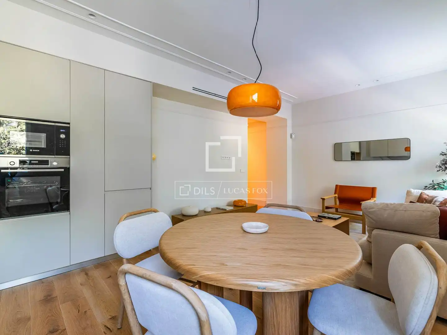 Appartement avec ascenseur à vendre à Retiro, imagen 5