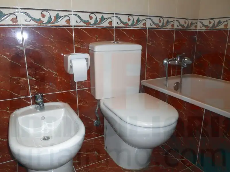 Apartments for rent in Calle Nueve de Mayo, Salesas - Foncalada - Campoamor