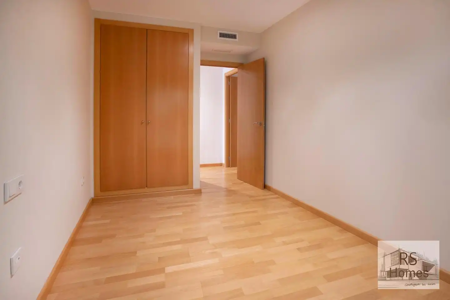 Piso en venta en Benaguasil con Aire acondicionado, Terraza y Balcón
