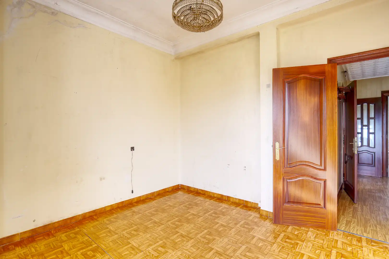 Casa bifamiliare con giardino in vendita a Calle Cardosas, imagen 5