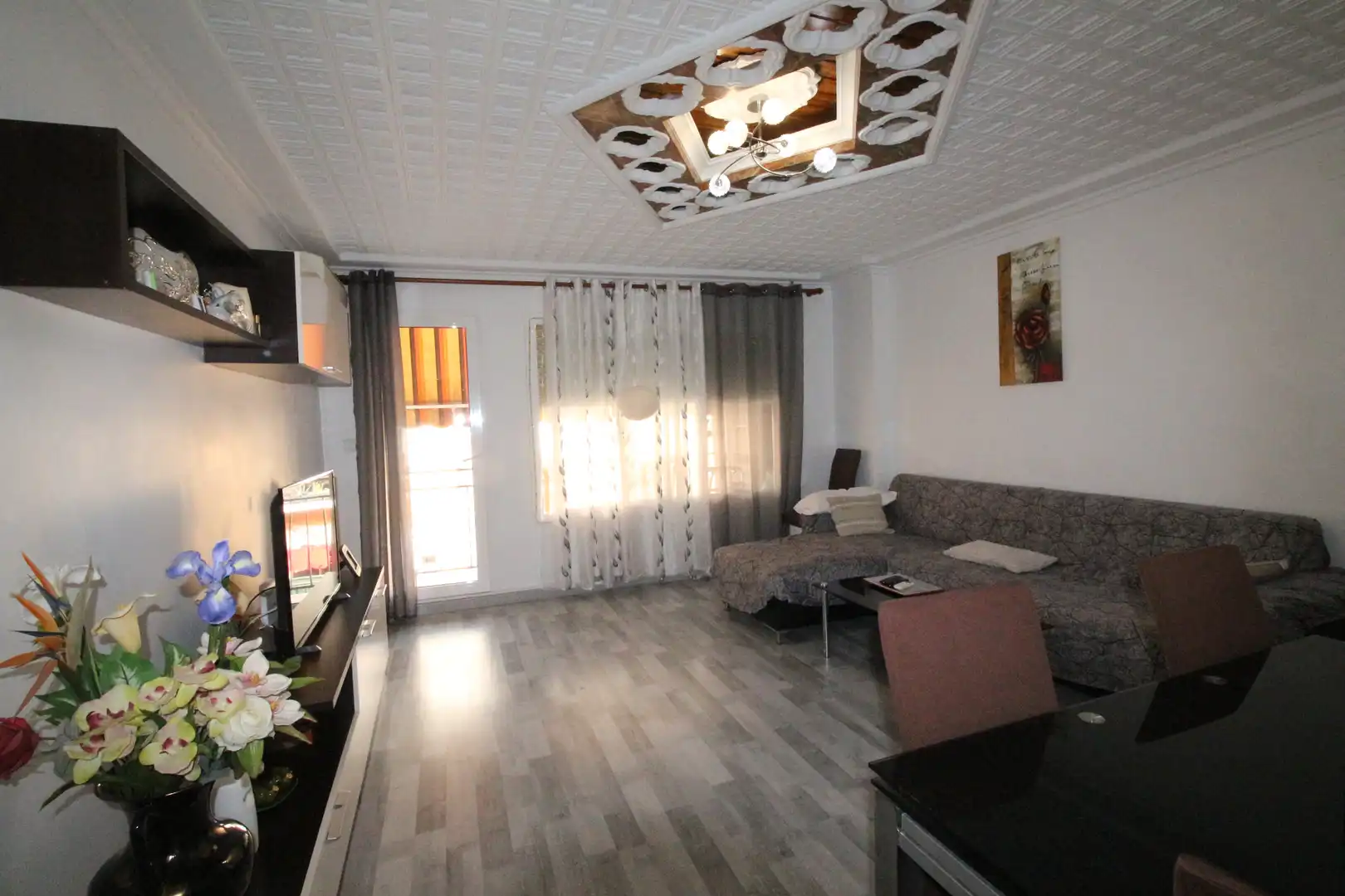 Wohnung mit Terrasse zum Verkauf in Carlet