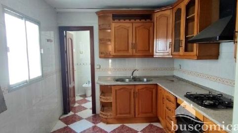 Foto 2 de Casa adosada en venda a Joaquin Ruiz Alvarez, Jabalquinto, Jaén