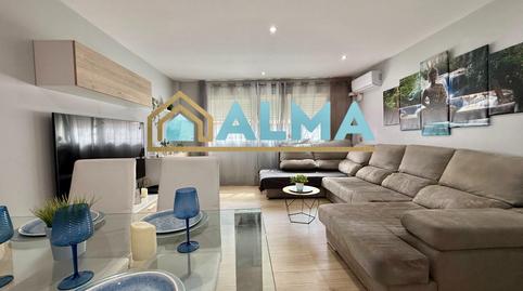 Photo 2 of Single-family semi-detached for sale in Pescadores - Saladillo, Algeciras