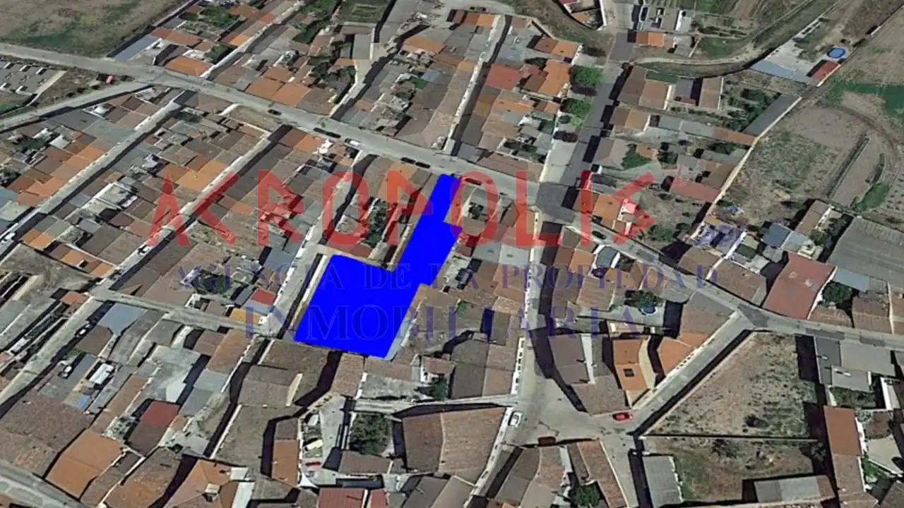 Residential zum Verkauf in Zamora Capital 