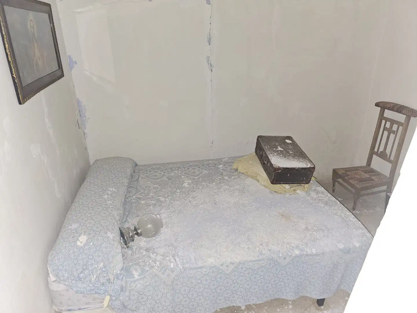 Habitación de Casa o chalet en venta en Argecilla con Balcón