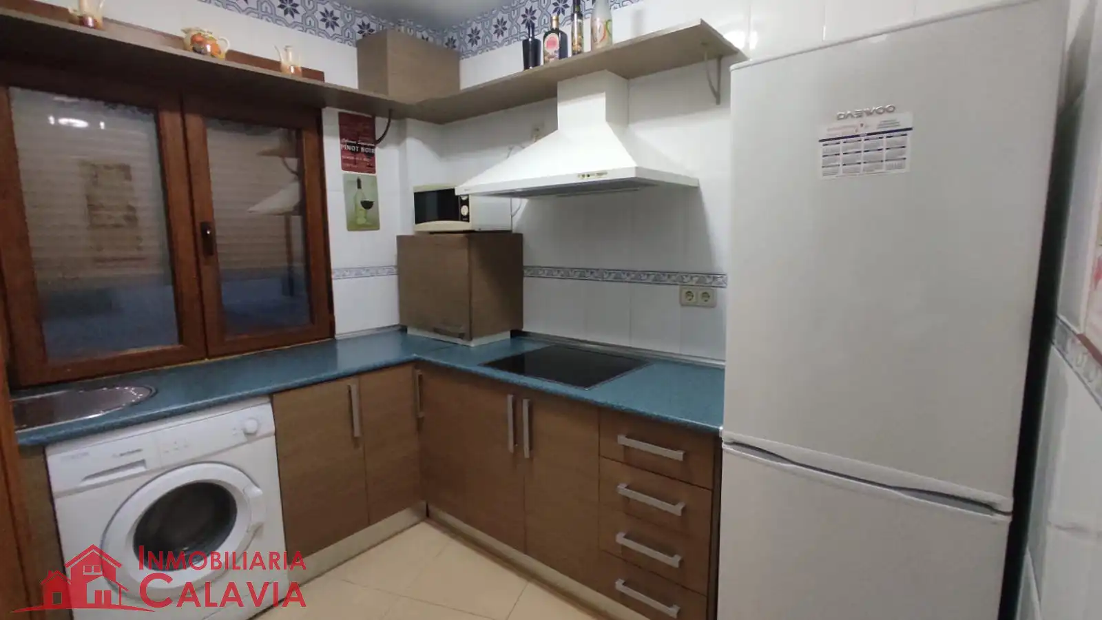 Appartement avec ascenseur à vendre à Calle Enrique Moreno, imagen 6