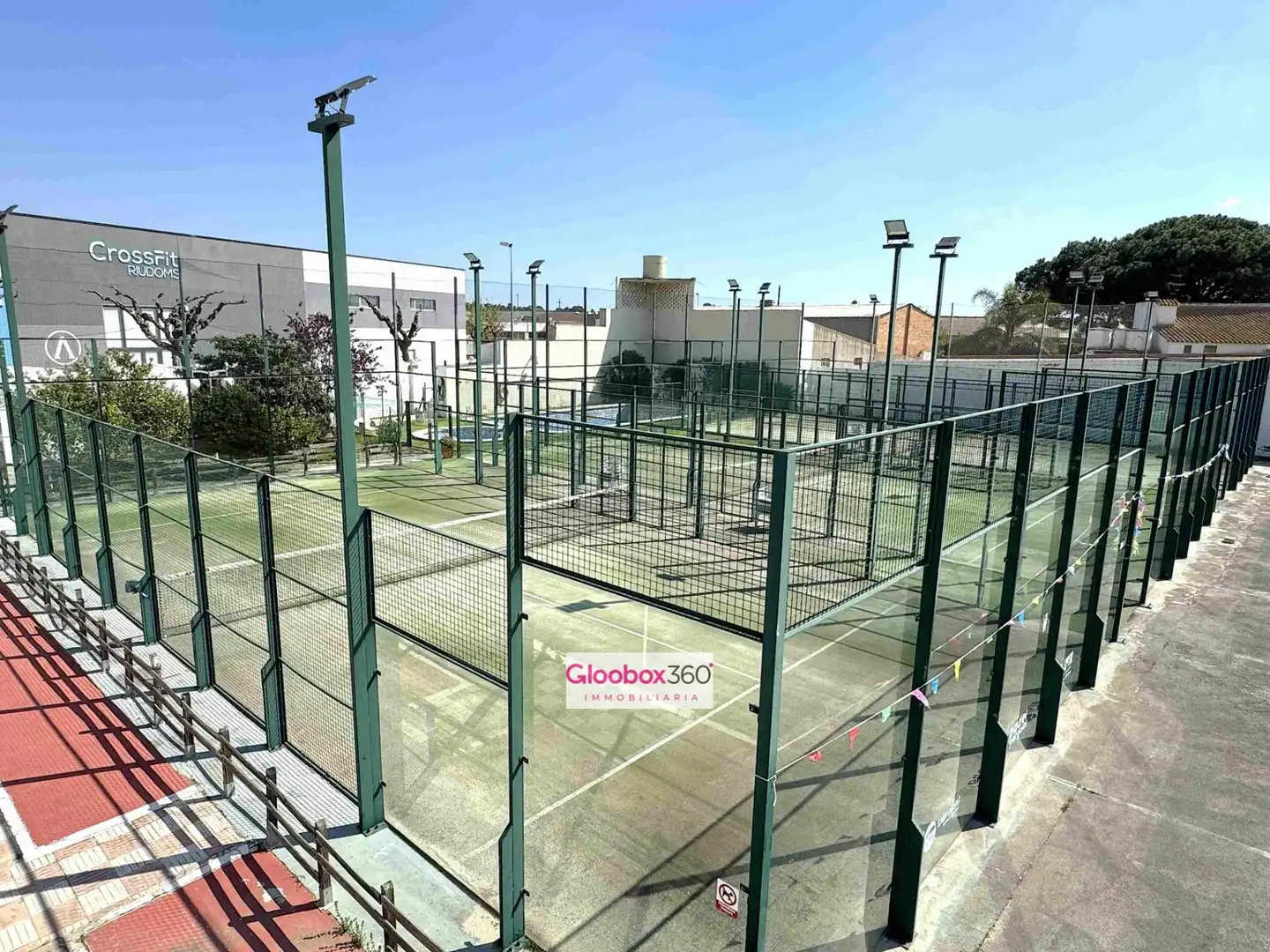 Terreny residencial en venda a Carrer de Lluís Companys i Jover 2, imagen 19