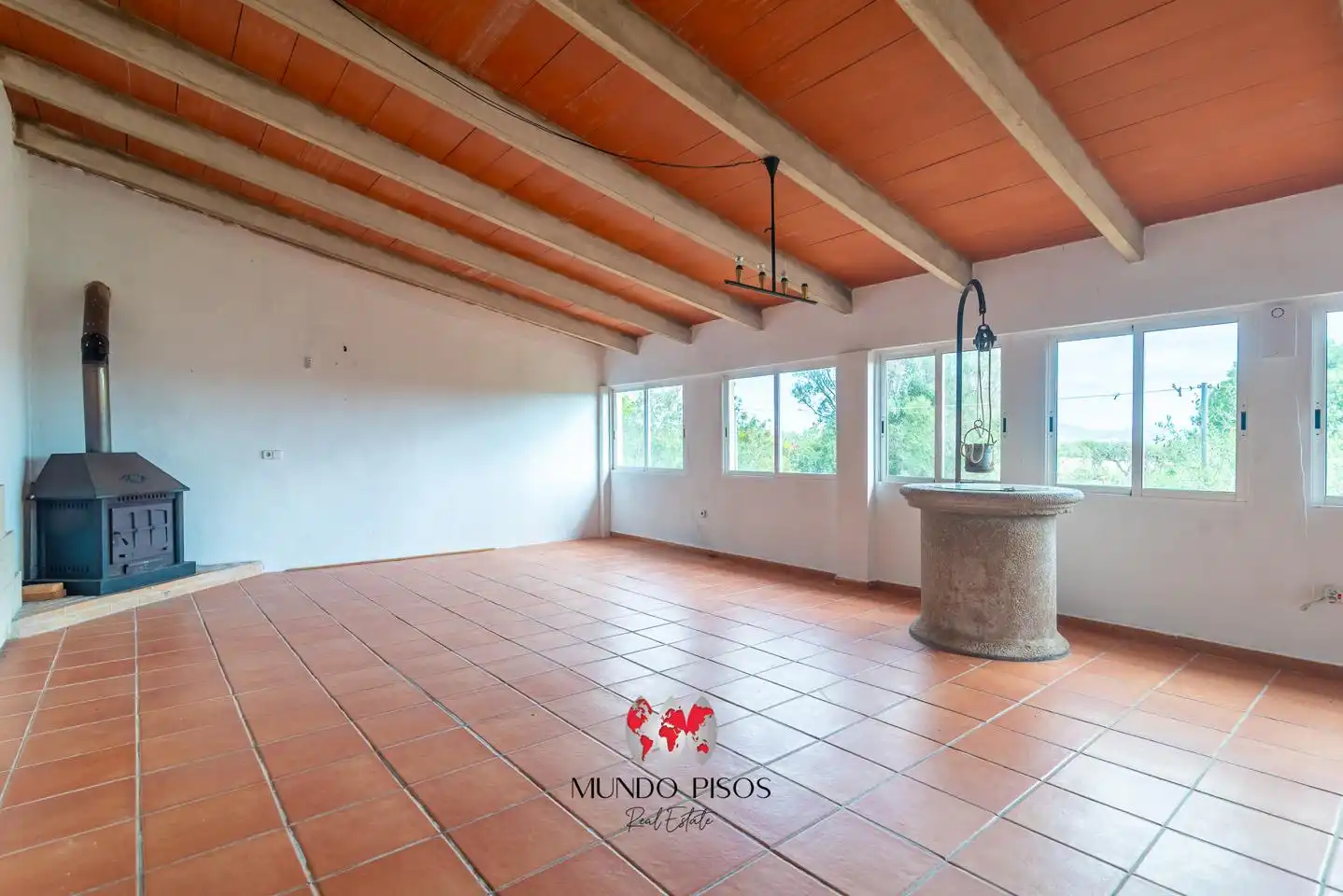 Country house with garden for sale in Cala Llombards, imagen 13