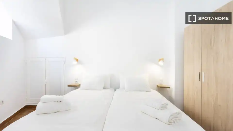Habitación en San Juan de la Rambla