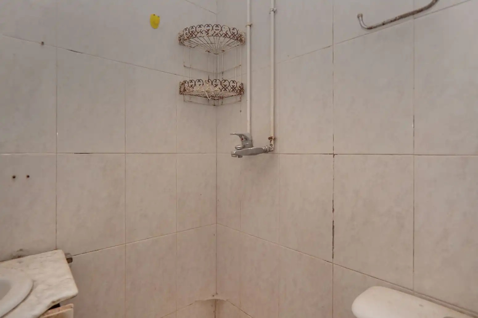 Baño de Casa o chalet en venta en Mula