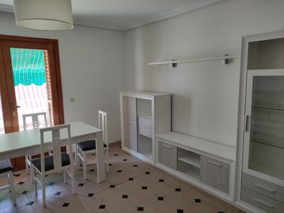 Dining room of Flat to rent in Villanueva de la Serena  with Balcony