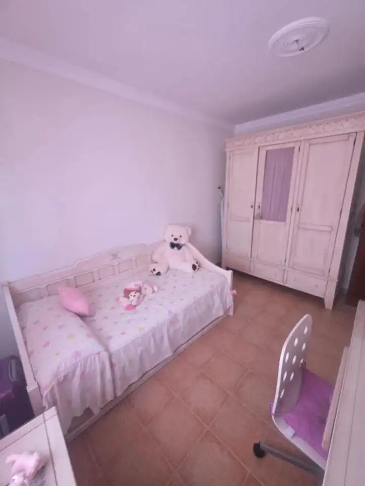 Piso en venta en Lebrija