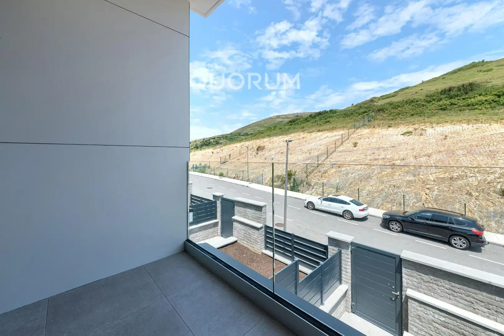 Adosado con terraza en venta en Zierbena, imagen 41