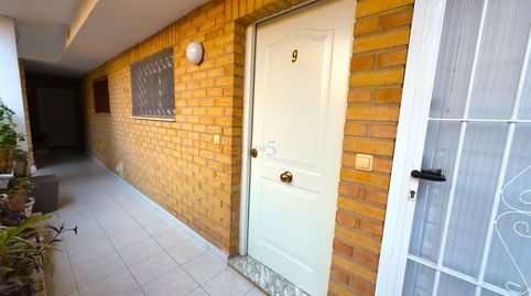 Foto 2 de Piso en venta en Calle Joaquin Chapaprieta, El Molino, Torrevieja