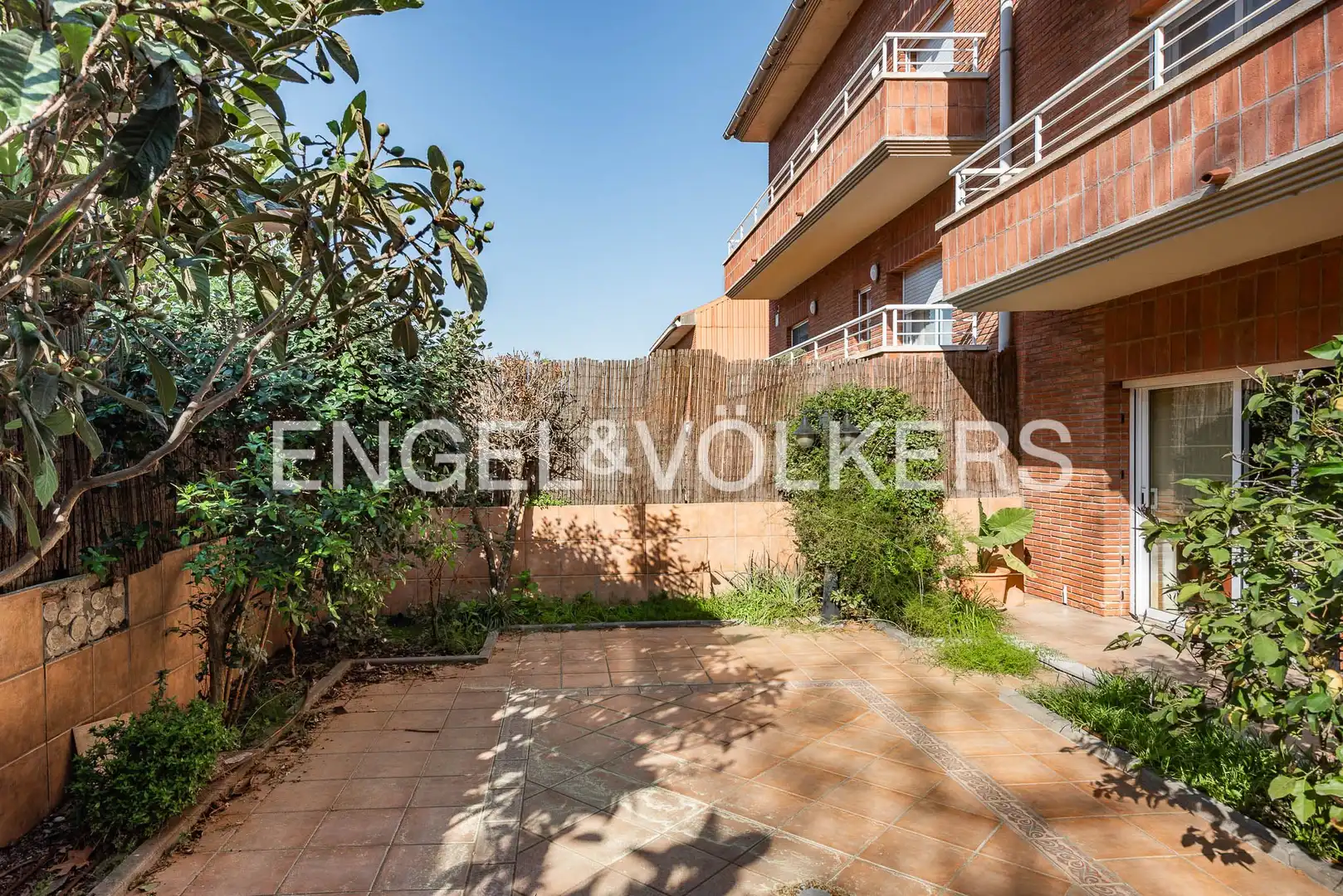Terrace of Houses for sale in Molins de Rei  with Air Conditioner, Heating and Private garden