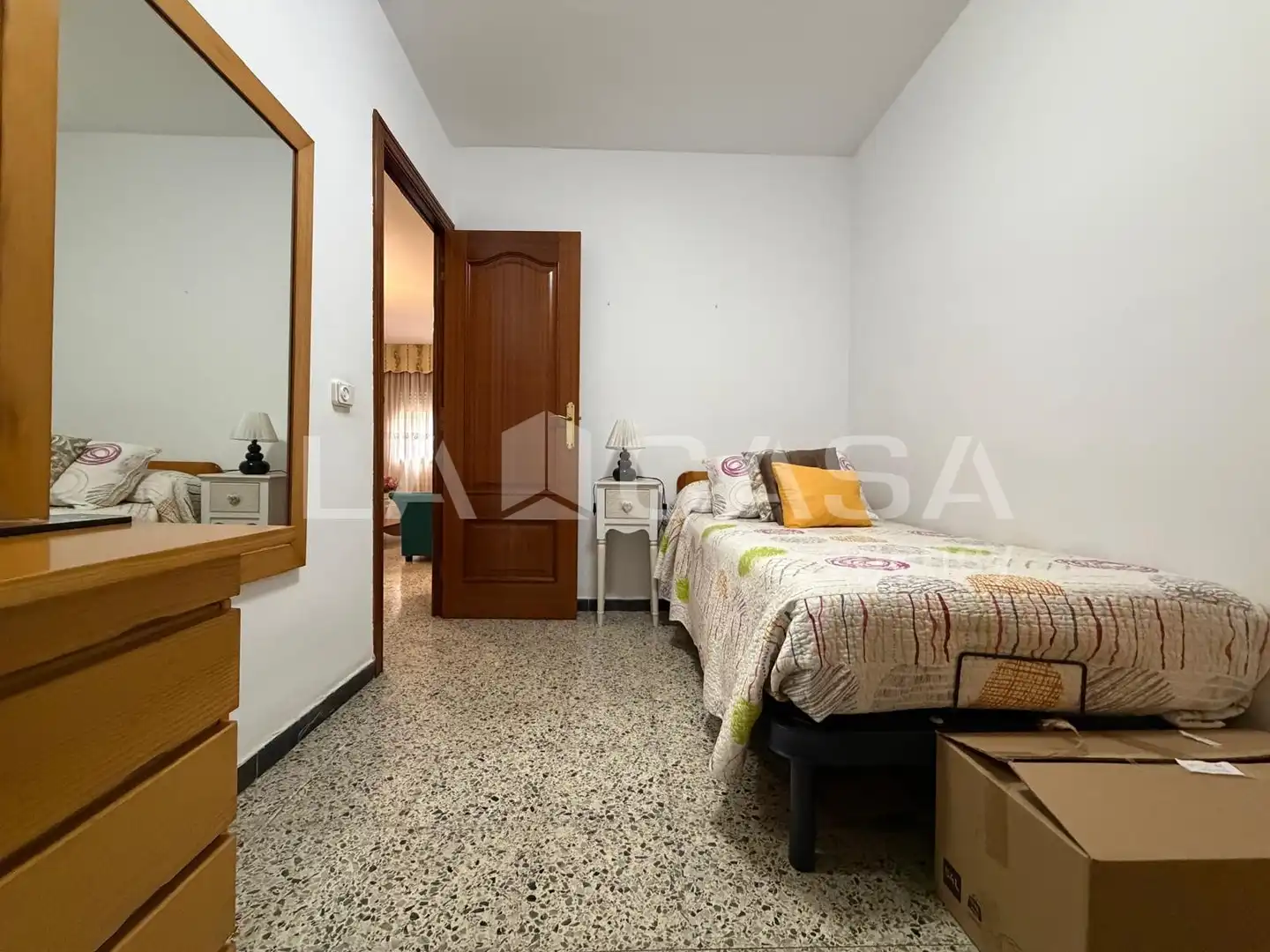 Habitación de Piso en venta en Santa Rosa