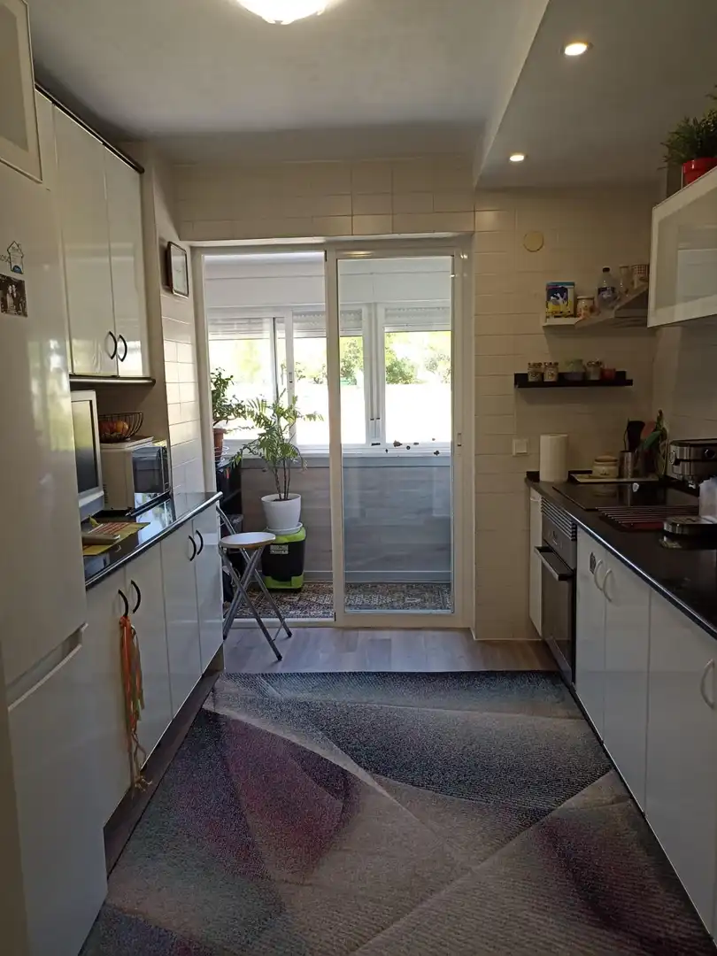 Piso con ascensor en venta en Calle TANGER 20, imagen 23