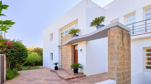 Foto 2 de Casa o chalet en venta en Novo Sancti Petri, Chiclana de la Frontera