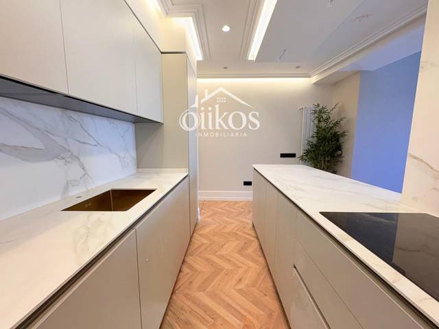 Piso en Venta en Barrio del Centro