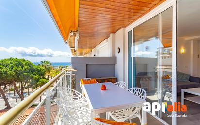 Terrace of Flat for sale in Salou  with Heating and Terrace